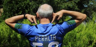 ‘Tamamen duygusal’ ; Paraguay’ın Ankara Büyükelçisi fanatik bir Rizespor taraftarı!