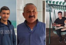 Antalya’da ‘hayvan otlama’ kavgası: 2 ölü, 1 yaralı!