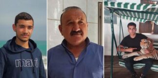 Antalya’da ‘hayvan otlama’ kavgası: 2 ölü, 1 yaralı!