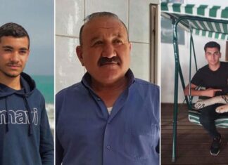Antalya’da ‘hayvan otlama’ kavgası: 2 ölü, 1 yaralı!