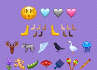 Çok talep edilen pembe kalp de dahil olmak üzere 31 yeni emoji, gelecek yıl akıllı telefonlara geliyor.