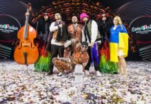 Eurovision’da savaş’tan etkilendi; Ukrayna yerine İngiltere’de düzenlenecek