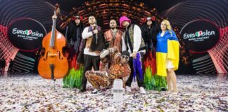 Eurovision’da savaş’tan etkilendi; Ukrayna yerine İngiltere’de düzenlenecek