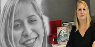 Gazeteci Mehtap Belen hayatını kaybetti!