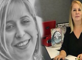 Gazeteci Mehtap Belen hayatını kaybetti!