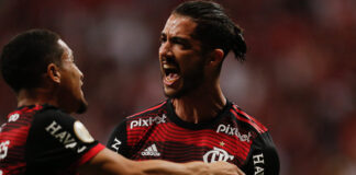 Bugün İstanbul’da. Fenerbahçe Gustavo Henrique’yi duyurdu