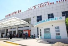 Bakan Koca: Hastanelerde ‘Kapı Güvenlik Sistemleri’ kuruldu, yeni güvenlik uygulamasına geçildi!