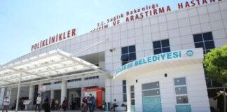 Bakan Koca: Hastanelerde ‘Kapı Güvenlik Sistemleri’ kuruldu, yeni güvenlik uygulamasına geçildi!