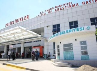 Bakan Koca: Hastanelerde ‘Kapı Güvenlik Sistemleri’ kuruldu, yeni güvenlik uygulamasına geçildi!