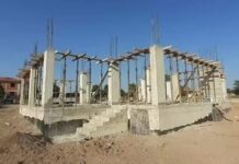İnşaat maliyetleri yıllık yüzde 105,73 arttı