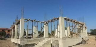 İnşaat maliyetleri yıllık yüzde 105,73 arttı