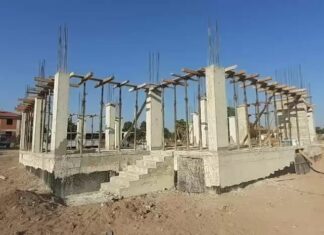 İnşaat maliyetleri yıllık yüzde 105,73 arttı