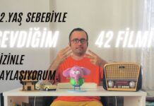 Kültür&Sanat İnsanı Yaş Gününü Bile Onlara Tabi Kılar; Editörümüz Canberk TURAN gibi…