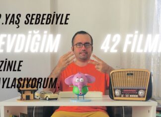 Kültür&Sanat İnsanı Yaş Gününü Bile Onlara Tabi Kılar; Editörümüz Canberk TURAN gibi…