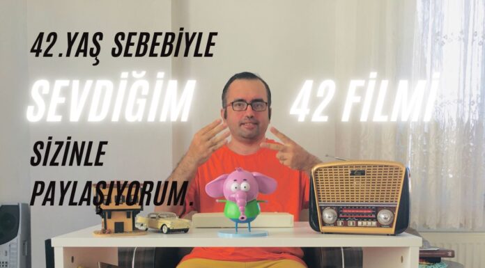 Kültür&Sanat İnsanı Yaş Gününü Bile Onlara Tabi Kılar; Editörümüz Canberk TURAN gibi…