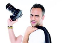 Cem BAYOĞLU; Fotoğraf Sanatçısı… BAYOĞLU ile Atay BARBUROĞLU Konuştu