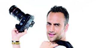 Cem BAYOĞLU; Fotoğraf Sanatçısı… BAYOĞLU ile Atay BARBUROĞLU Konuştu