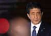 Suikaste uğrayan Japonya’nın eski Başbakanı Shinzo Abe, hayatını kaybetti.