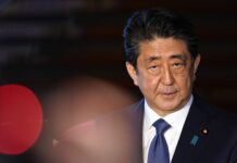 Suikaste uğrayan Japonya’nın eski Başbakanı Shinzo Abe, hayatını kaybetti.