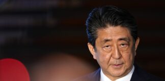 Suikaste uğrayan Japonya’nın eski Başbakanı Shinzo Abe, hayatını kaybetti.
