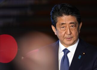 Suikaste uğrayan Japonya’nın eski Başbakanı Shinzo Abe, hayatını kaybetti.