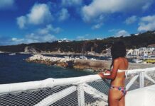 İtalya’da bikini yasağı!