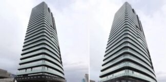 Danıştay da; Ankara’daki “TOGO Kuleleri yıkılacak” dedi!