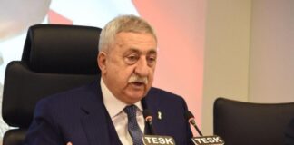 Bendevi Palandöken: “Zam yaparak sigara içmenin önüne geçilmez.Kaçak sigaradan devletin zararı 50 milyar”