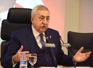 Bendevi Palandöken: “Zam yaparak sigara içmenin önüne geçilmez.Kaçak sigaradan devletin zararı 50 milyar”
