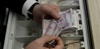 EMEKLİLER İÇİN MAAŞ FARKLARININ HESAPLARA YATACAĞI TARİHLER BELLİ OLDU.