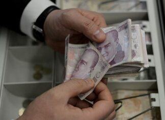 EMEKLİLER İÇİN MAAŞ FARKLARININ HESAPLARA YATACAĞI TARİHLER BELLİ OLDU.