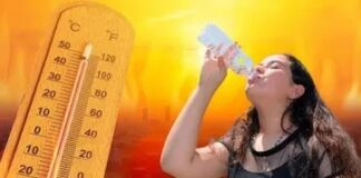 Marmara’da yarın ve sonrasına dikkat: Sıcaklıklar mevsim normallerinin 3 ila 5 derece üzerinde seyredecek.