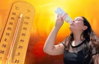 Marmara’da yarın ve sonrasına dikkat: Sıcaklıklar mevsim normallerinin 3 ila 5 derece üzerinde seyredecek.