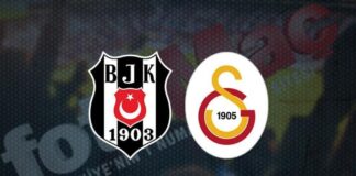 Beşiktaş ve Galatasaray’ın hazırlık maçları hangi gün, saat kaçta ve hangi kanalda?