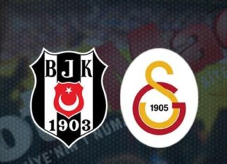 Beşiktaş ve Galatasaray’ın hazırlık maçları hangi gün, saat kaçta ve hangi kanalda?