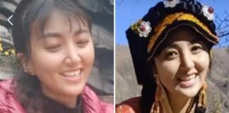 Eski karısını canlı yayında yakan Çinli erkek idam edildi!