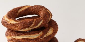 Eskişehir’de Simite Zam Geldi!