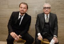 Leonardo DiCaprio ve Martin Scorsese Yedinci Filmde Bir Araya Geliyor