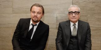 Leonardo DiCaprio ve Martin Scorsese Yedinci Filmde Bir Araya Geliyor