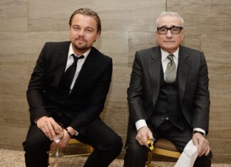 Leonardo DiCaprio ve Martin Scorsese Yedinci Filmde Bir Araya Geliyor