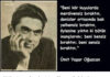 ‘Kör Kuyularda Merdivensiz’ kalmış; dram ve hüzünle örülü bir ŞAİR; unutulmaz bir ŞARKI; bir BESTE…Fevziye TURAN anlatıyor