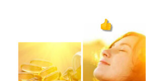 “Düşük çıktığında D vitamini hapı almak için iki defa düşünün. D vitamini ya-rar-sız”