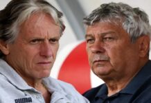 Maç erken başladı. Jesus: Daha çok faul yapmalarını isteyebiliriz. Lucescu: Fauller tabii ki olacak, bu biraz taktik
