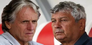 Maç erken başladı. Jesus: Daha çok faul yapmalarını isteyebiliriz. Lucescu: Fauller tabii ki olacak, bu biraz taktik