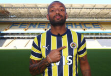 Joao Pedro resmen Fenerbahçe’de!