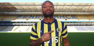 Joao Pedro resmen Fenerbahçe’de!