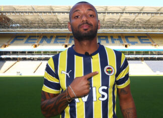 Joao Pedro resmen Fenerbahçe’de!