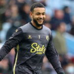 Joshua King