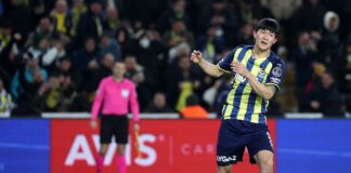 Kim Min Jae Napoli’ye gitti gibi. Serbest kalma bedelini ikiye katladı!