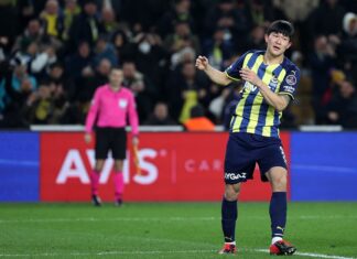 Kim Min Jae Napoli’ye gitti gibi. Serbest kalma bedelini ikiye katladı!